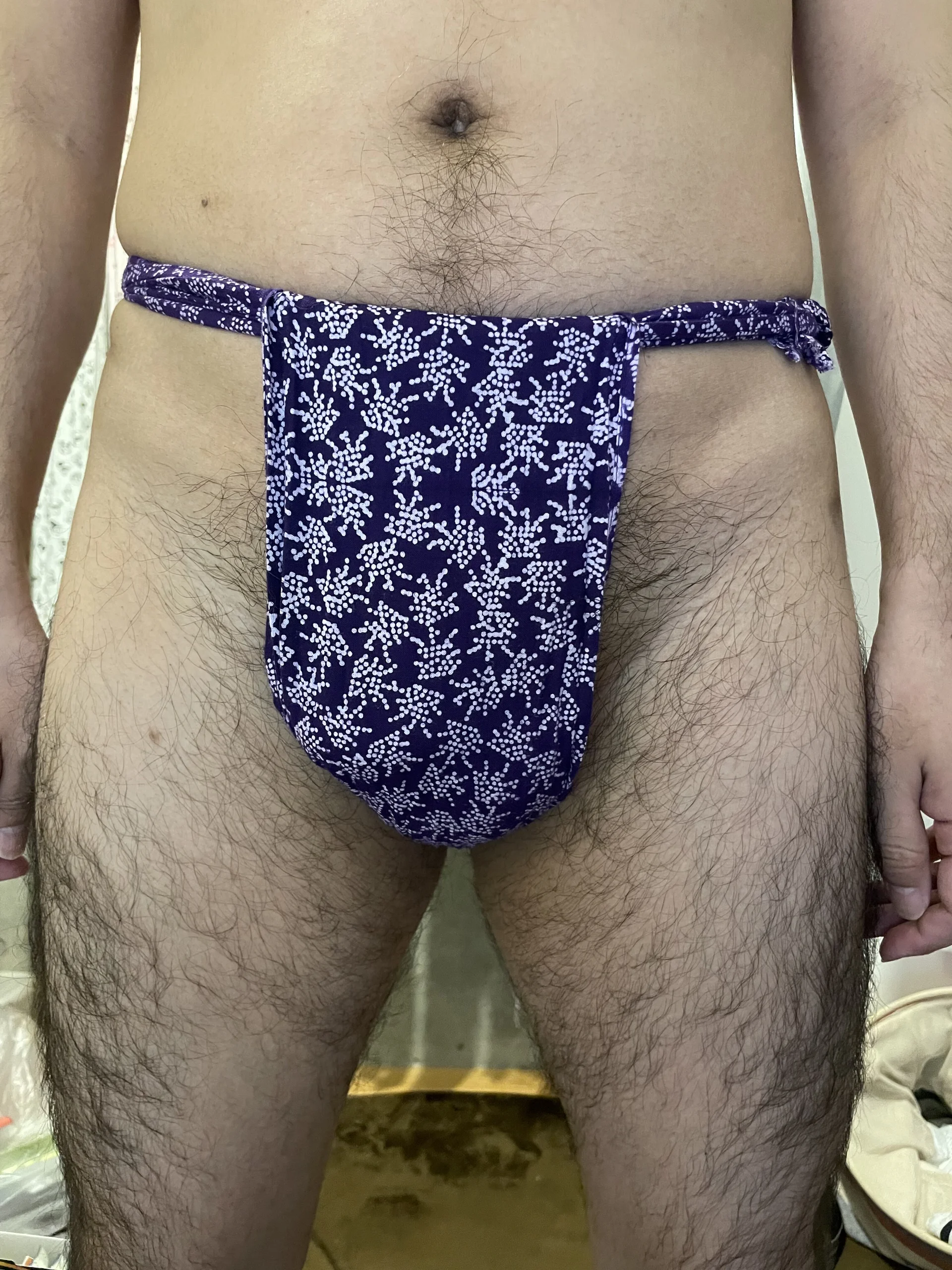 XXX Porn Photo of Nude kuroi_kaseijin 1