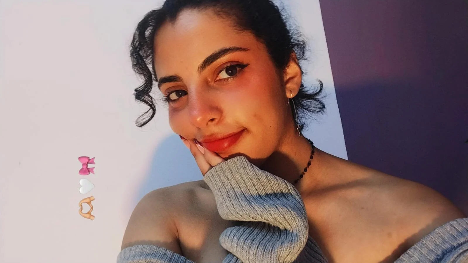 XXX Porn Photo of Nude Alessiia__ 15