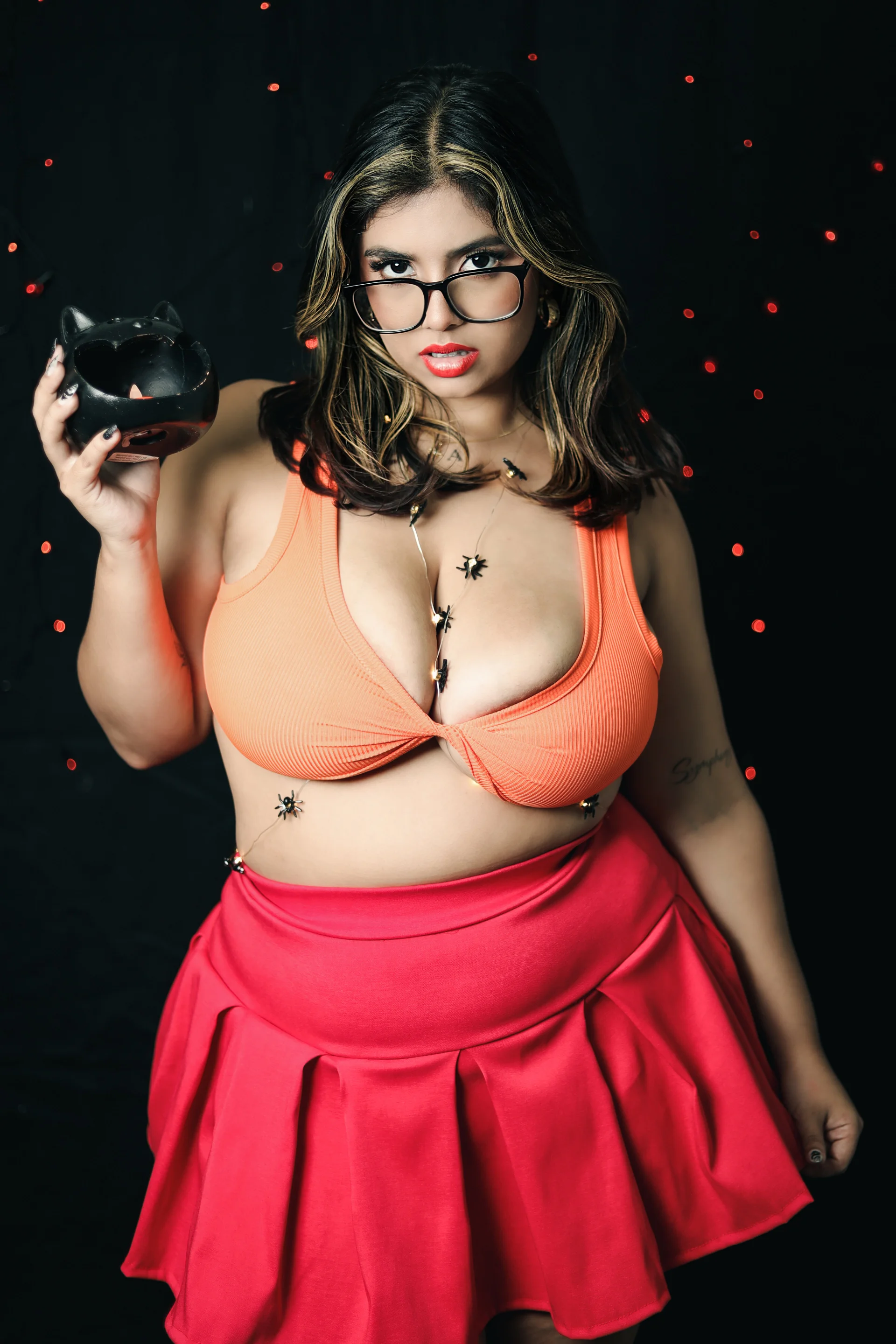 XXX Porn Photo of Nude CortanaAdamss 60
