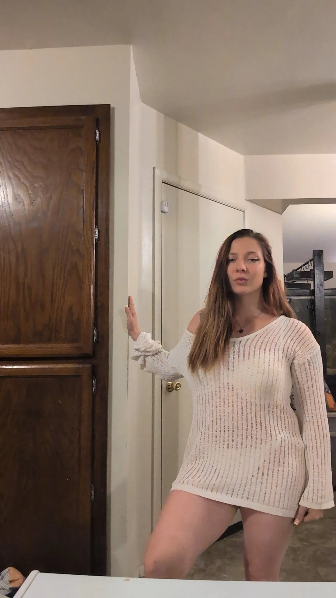 XXX Porn Photo of Nude YourNotMySupervisor 7