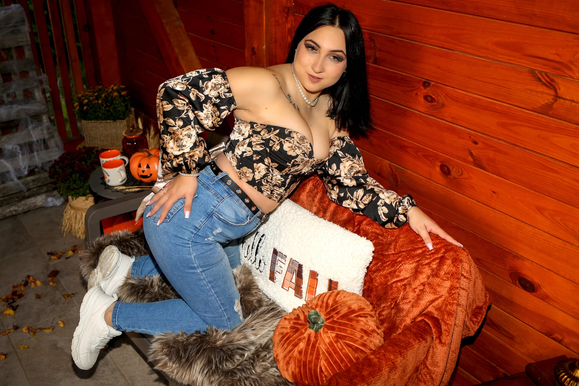 XXX Porn Photo of Nude SweetySasha18 44