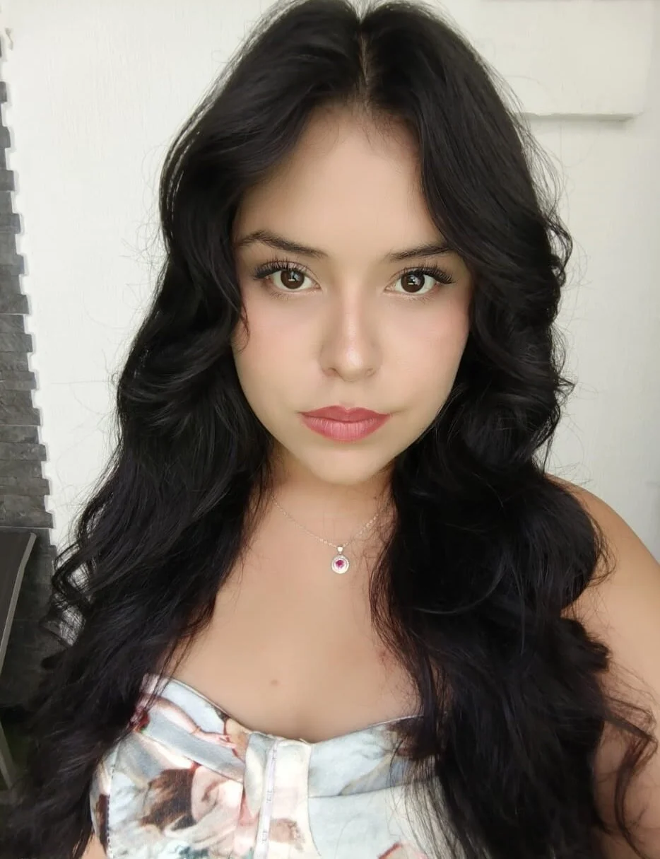 XXX Porn Photo of Nude GeorginaReyes 9