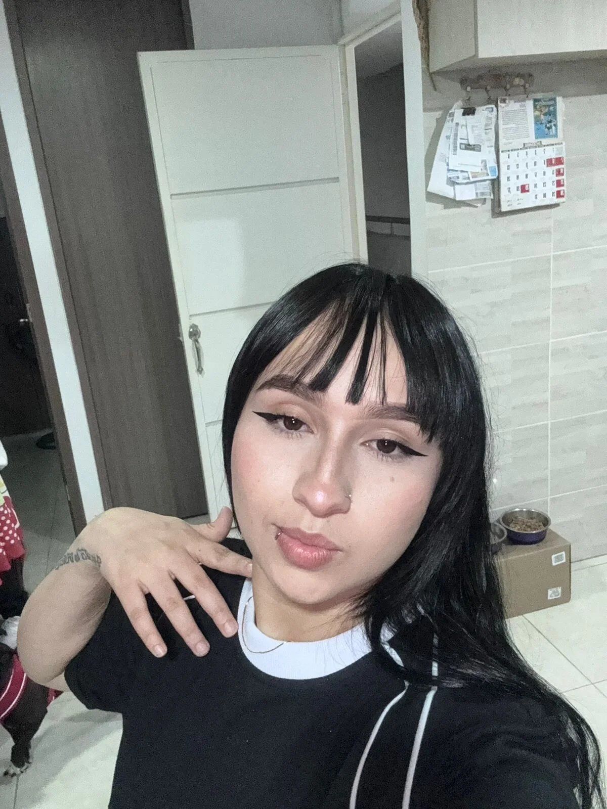 XXX Porn Photo of Nude bianca_pearl11 8