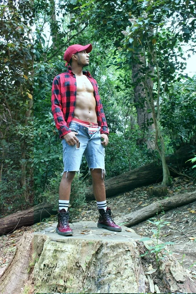 XXX Porn Photo of Nude Jafet_Manzur 20