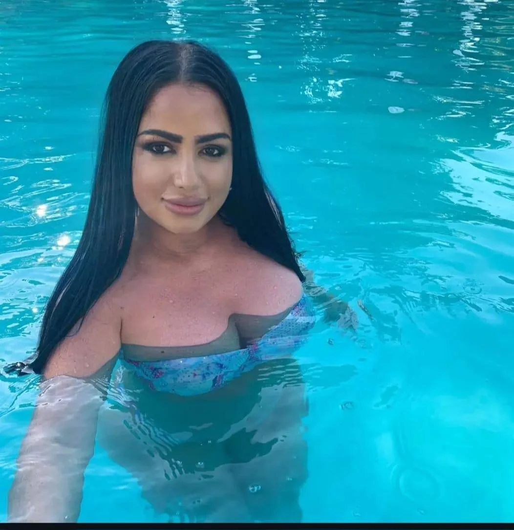 XXX Porn Photo of Nude KendraPunisher 3