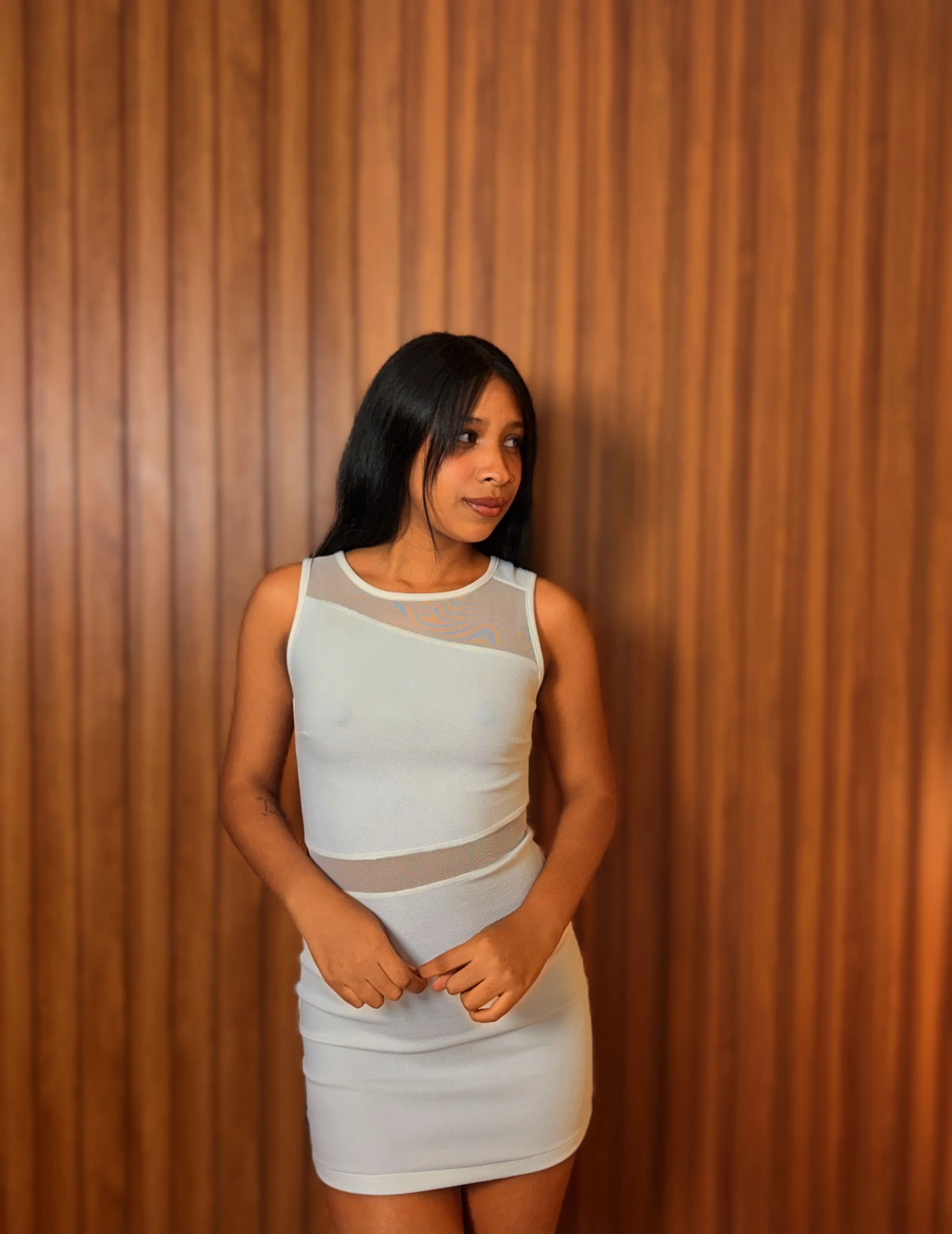 XXX Porn Photo of Nude ShayMilleer 5