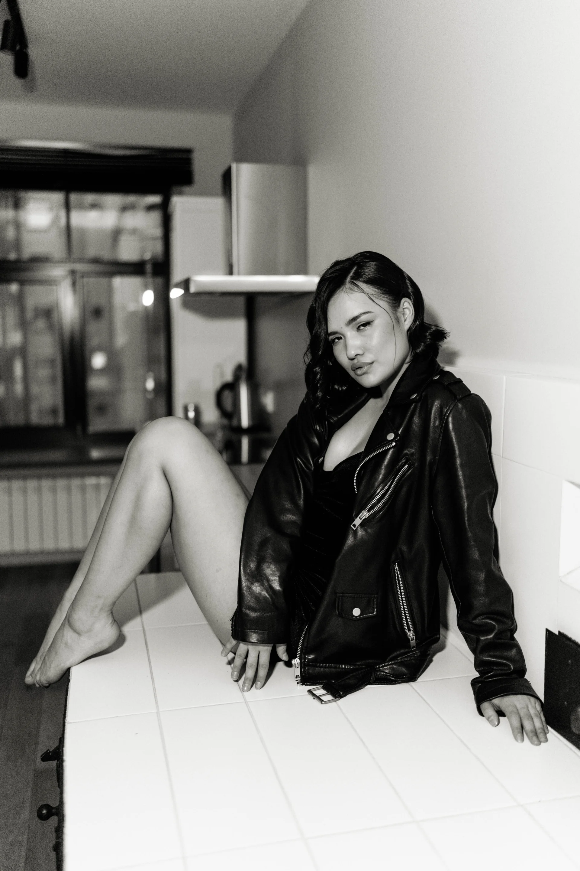 XXX Porn Photo of Nude Eliasian 37
