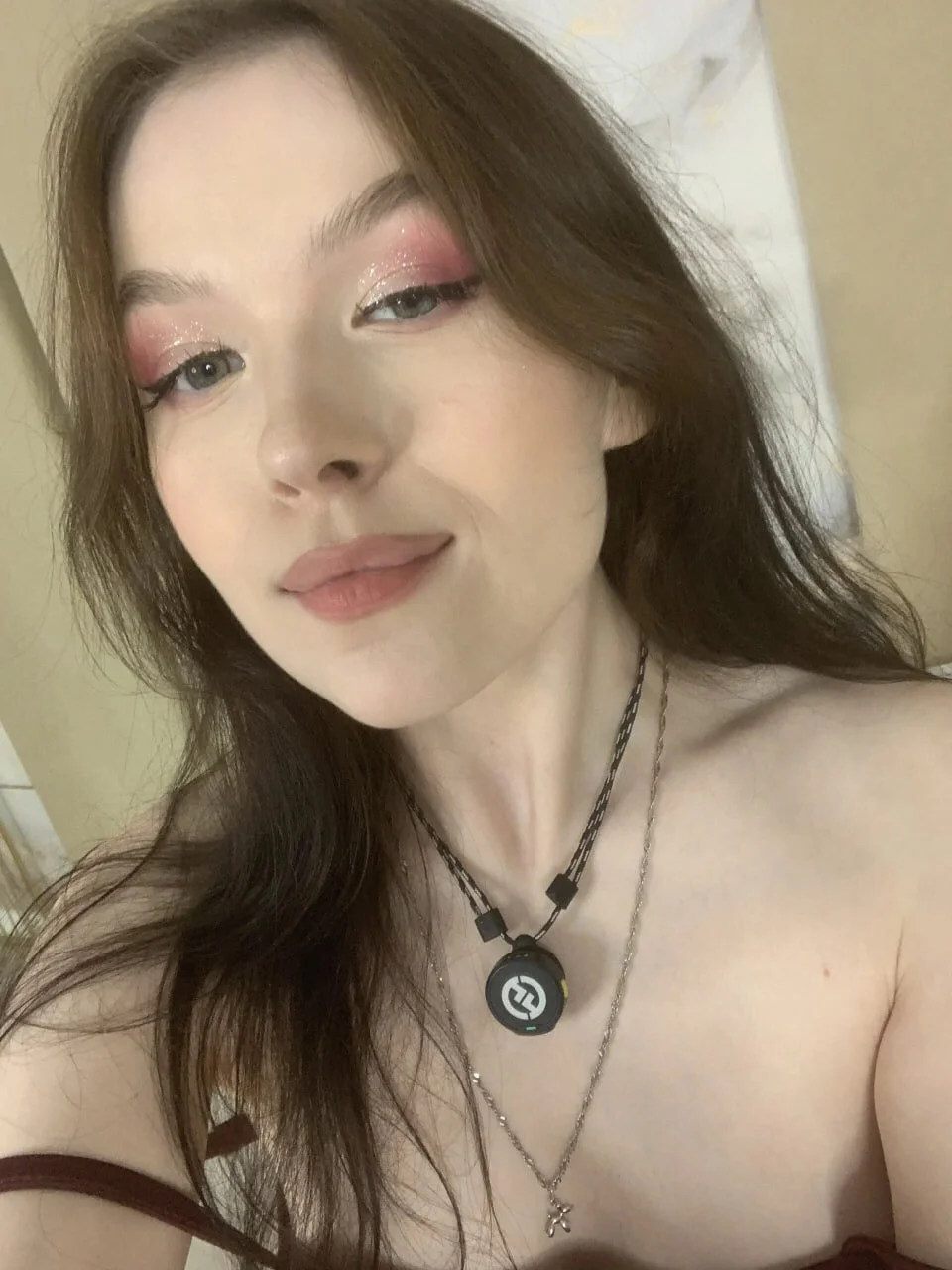 XXX Porn Photo of Nude WandaHeat 8