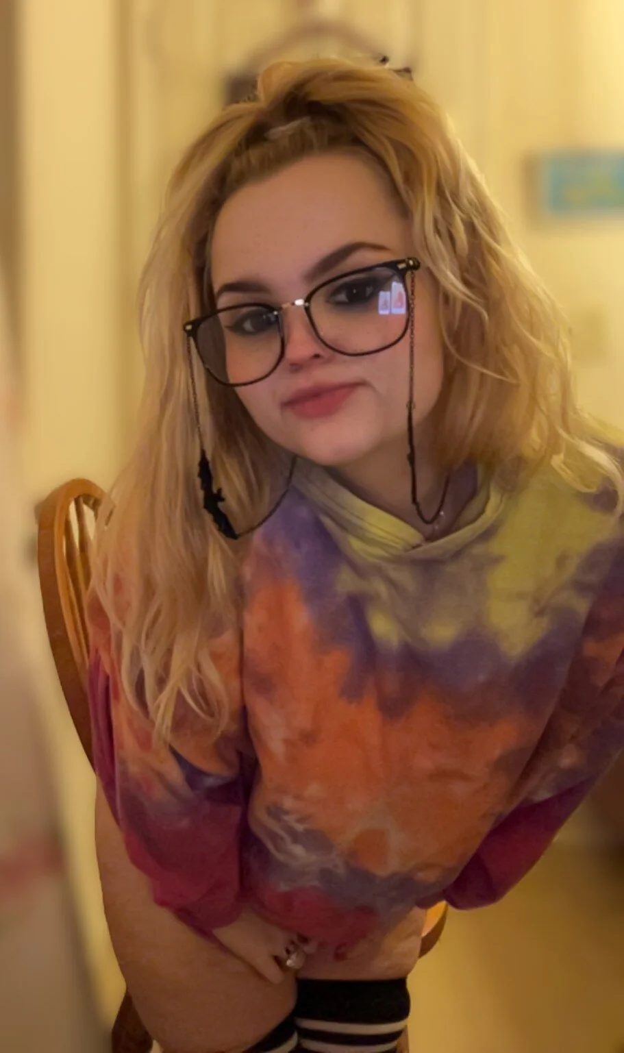 XXX Porn Photo of Nude DaddysLakieBaby 2