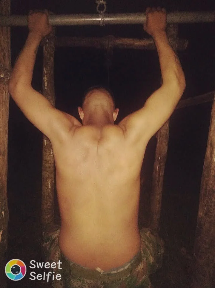 XXX Porn Photo of Nude Alfonsocon 13