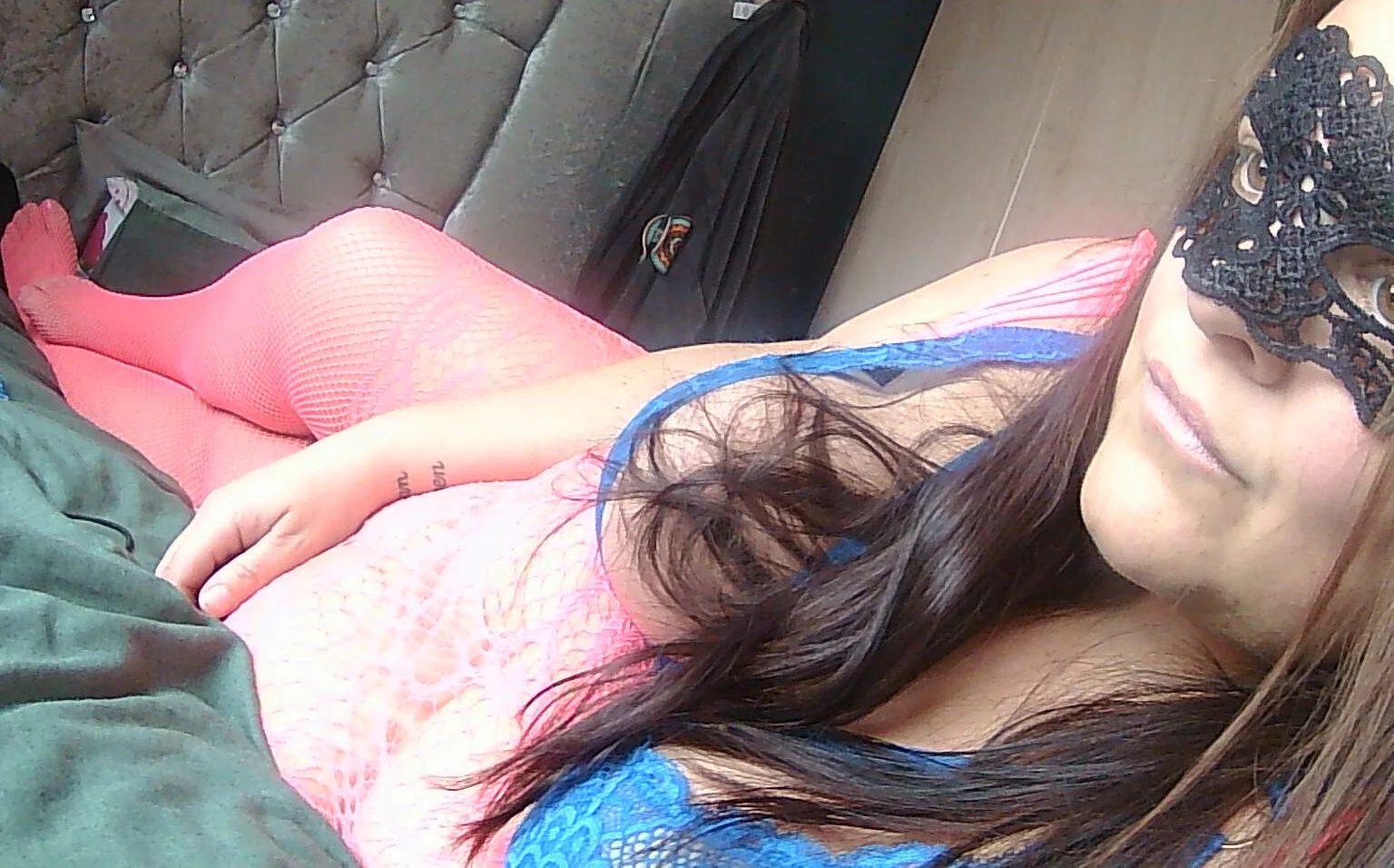 XXX Porn Photo of Nude xDirtyDannix 38