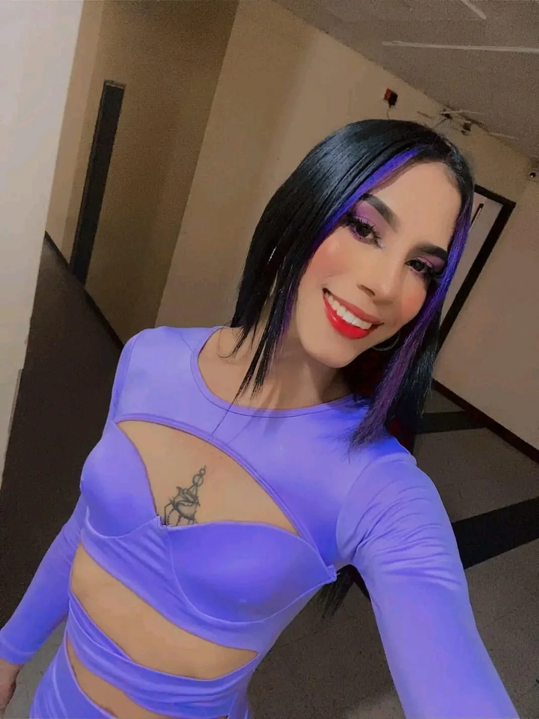 XXX Porn Photo of Nude Charlotte_Oficial 4