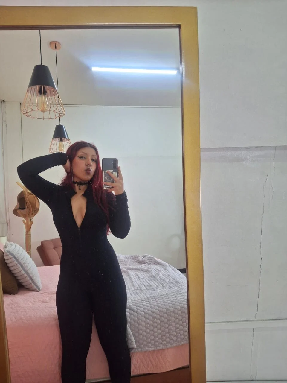 XXX Porn Photo of Nude Cat__Moon__ 8