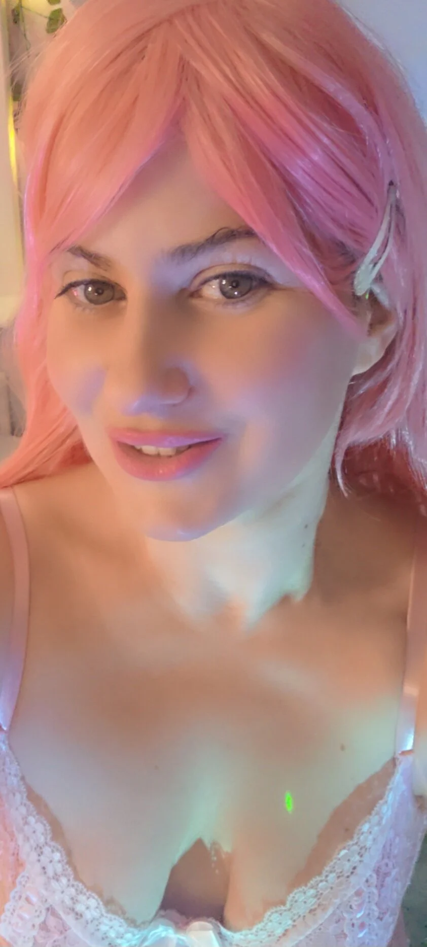 XXX Porn Photo of Nude BellaStar84 3