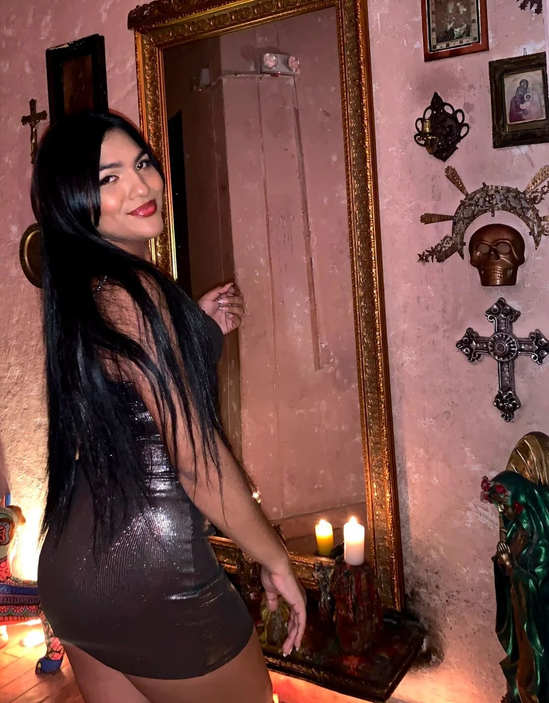 XXX Porn Photo of Nude isabella1sexy 13
