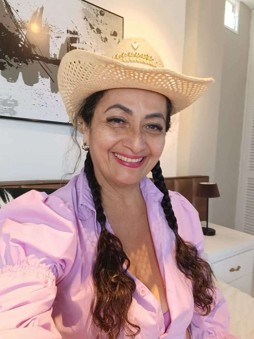XXX Porn Photo of Nude AlessandraLeroy 68