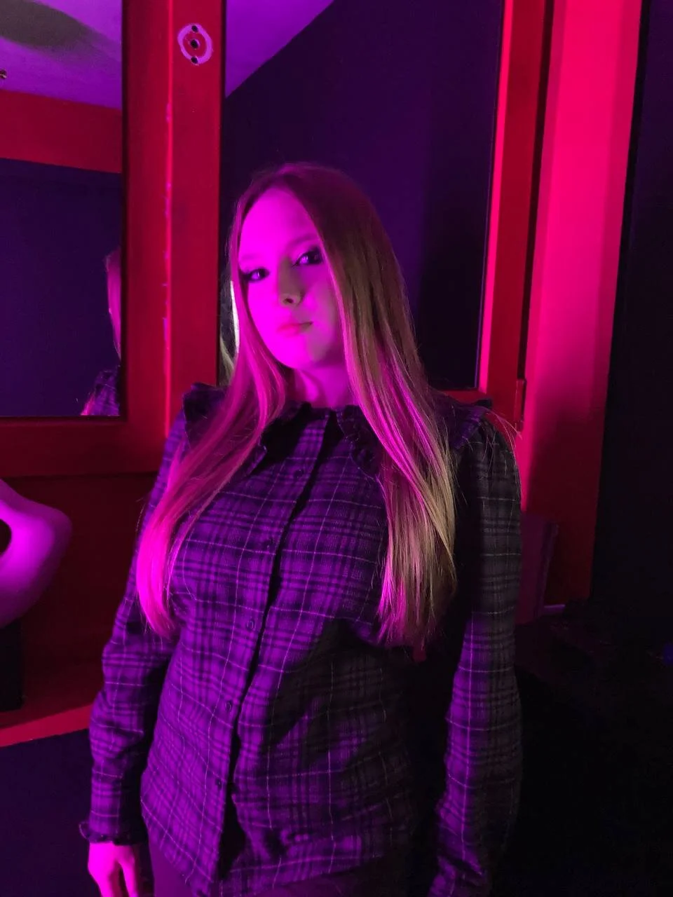 XXX Porn Photo of Nude Merelin_Befer 1