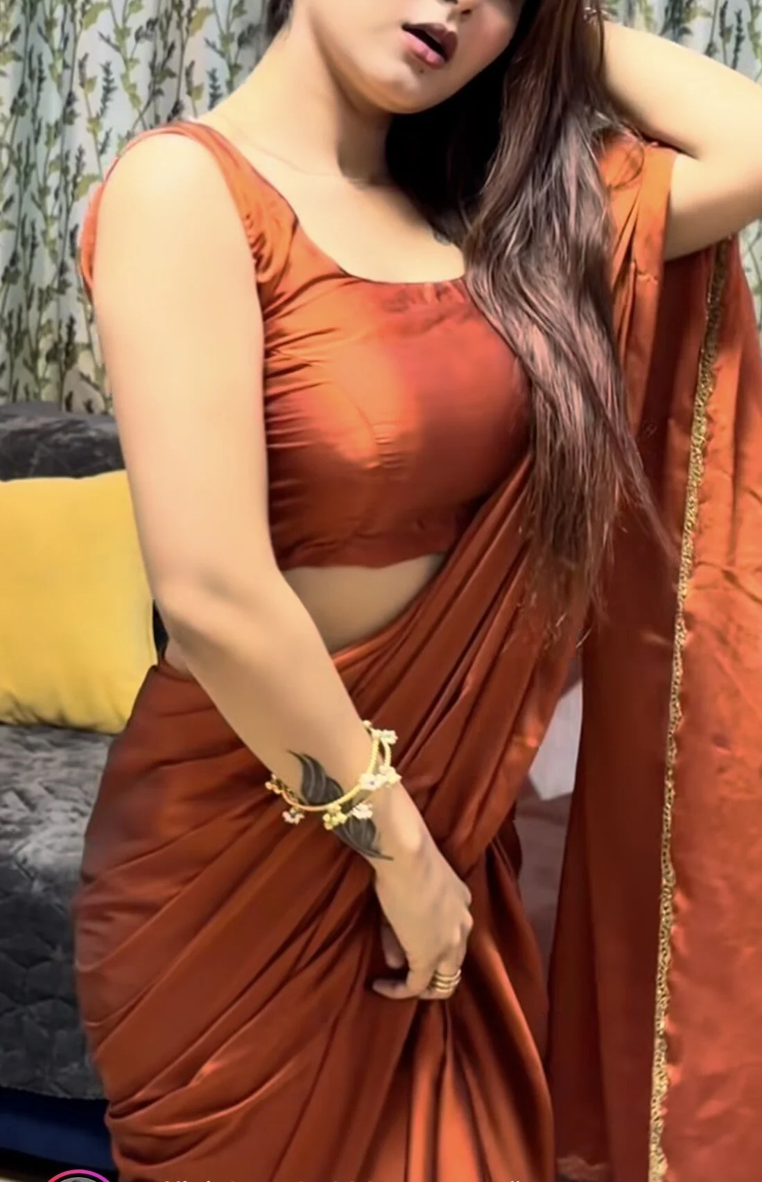 XXX Porn Photo of Nude sexy_samayra 1