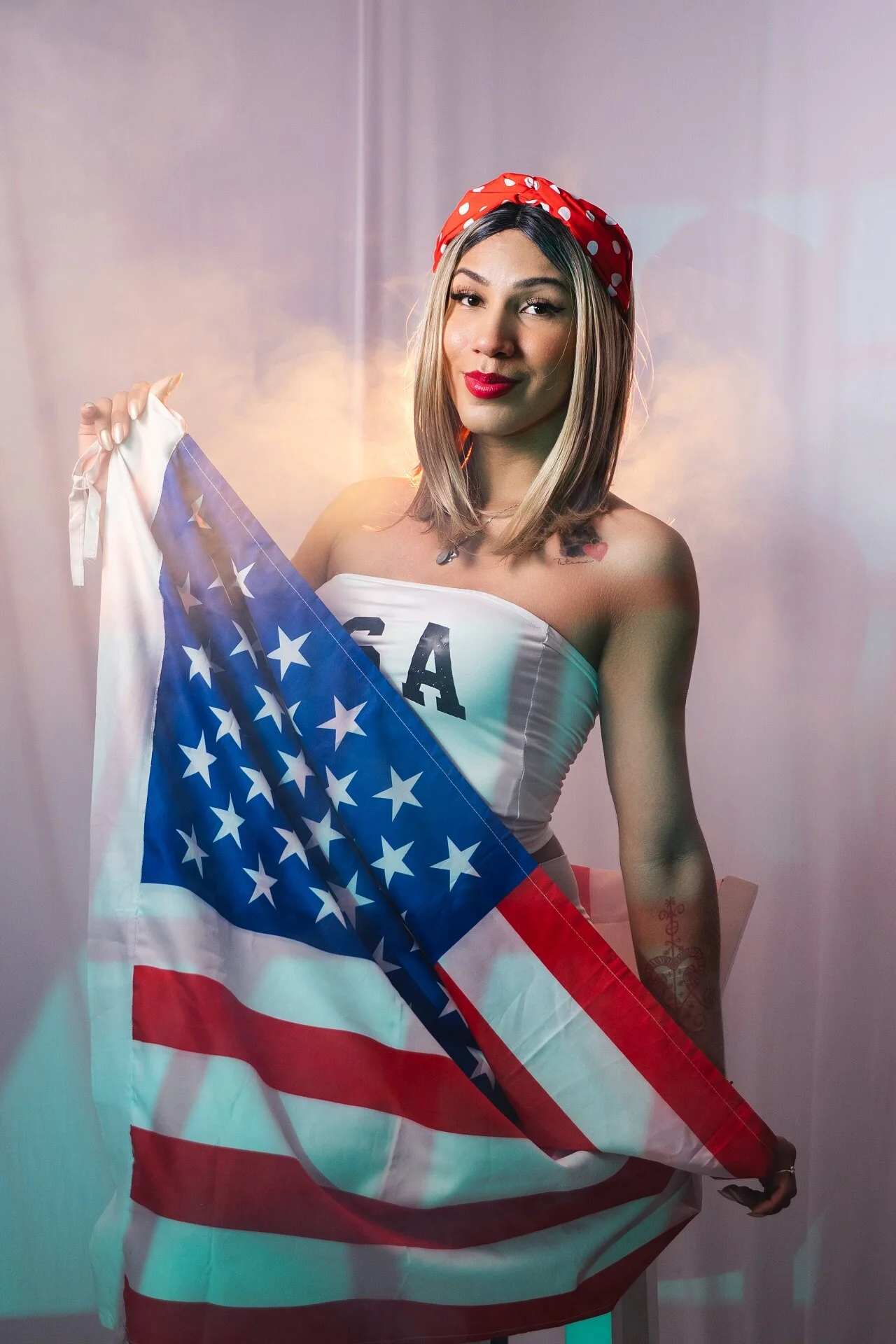 XXX Porn Photo of Nude LaiilyBell12 5