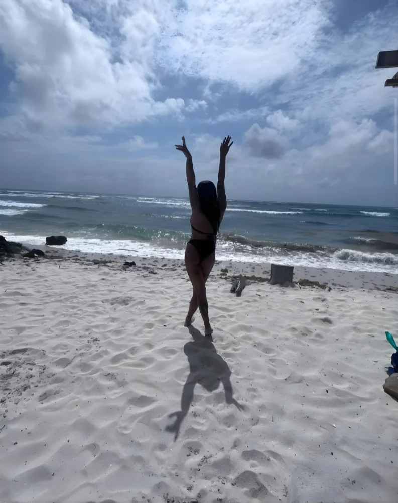 XXX Porn Photo of Nude cattaleeyaa 19