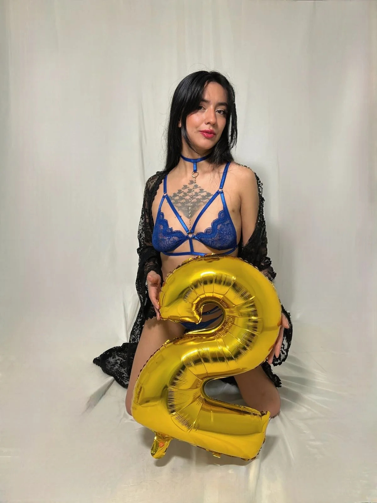 XXX Porn Photo of Nude Penelope-Cross 27