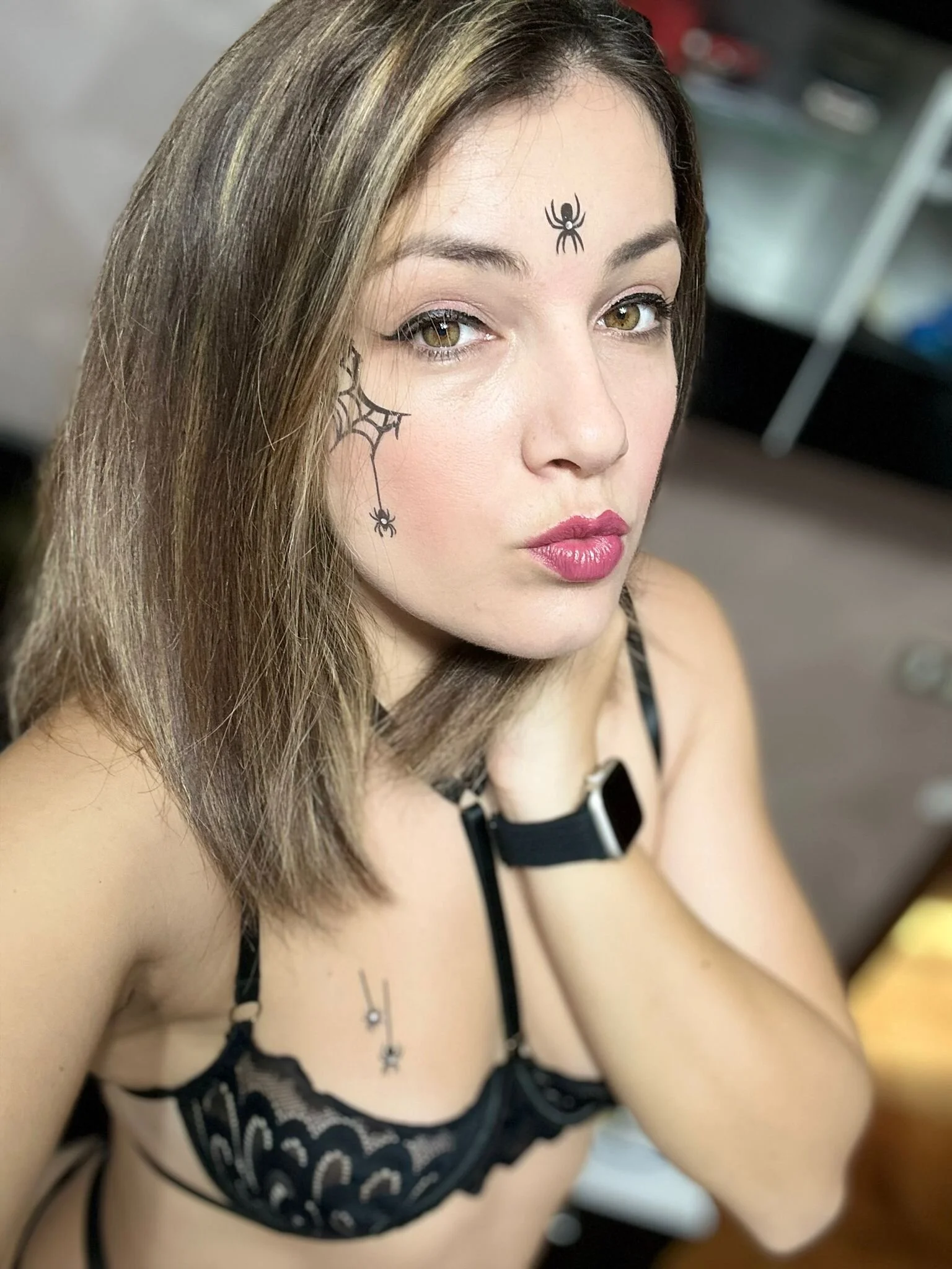XXX Porn Photo of Nude DaisyVibesss 8