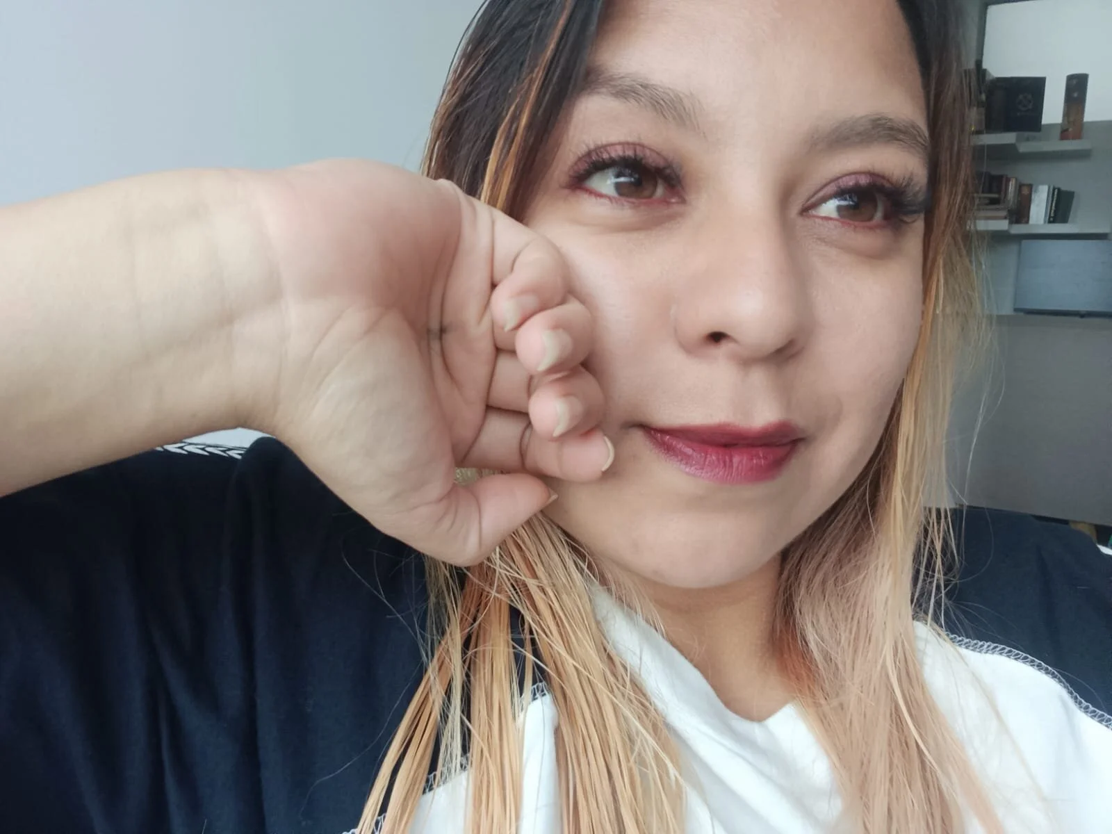 XXX Porn Photo of Nude sami_1_8 3