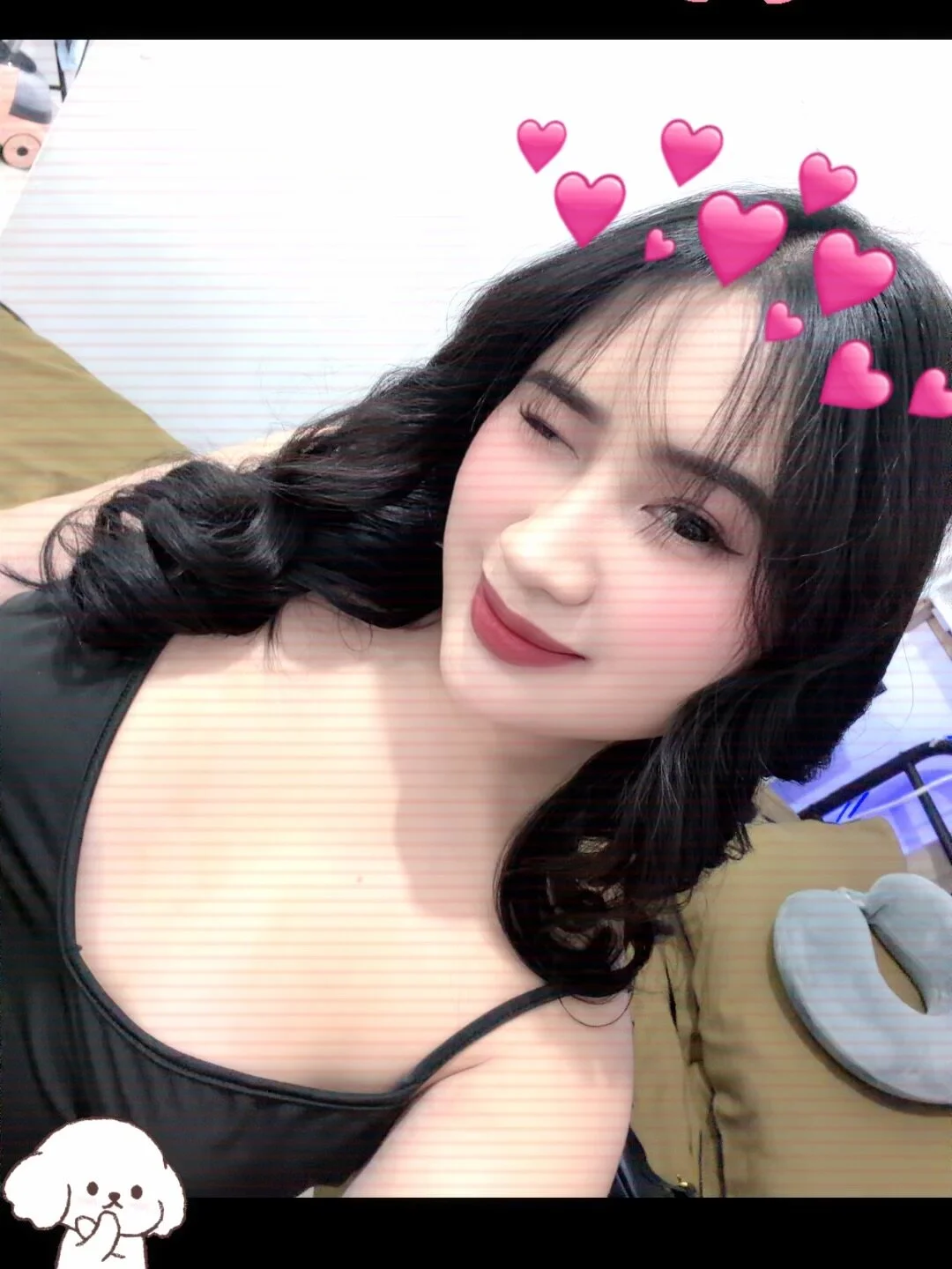 XXX Porn Photo of Nude SASSYsavannahts 22