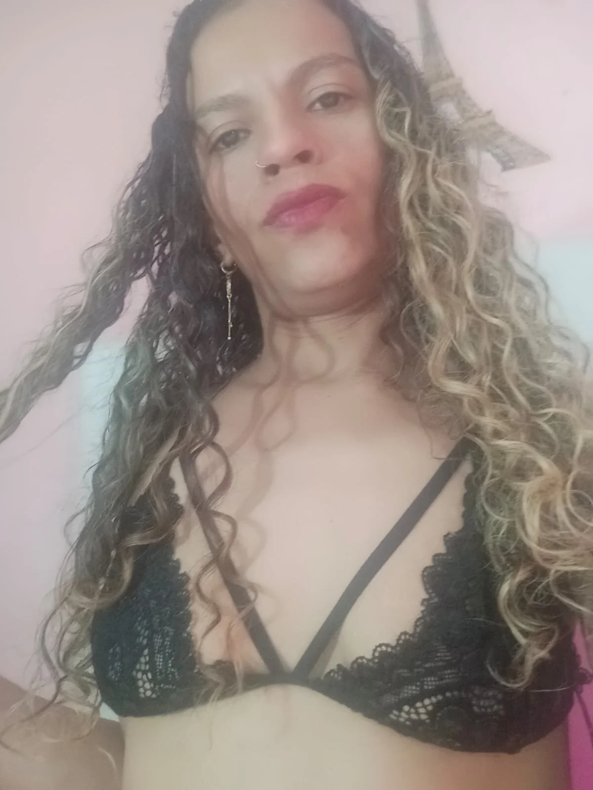XXX Porn Photo of Nude Pink_VenomX 10