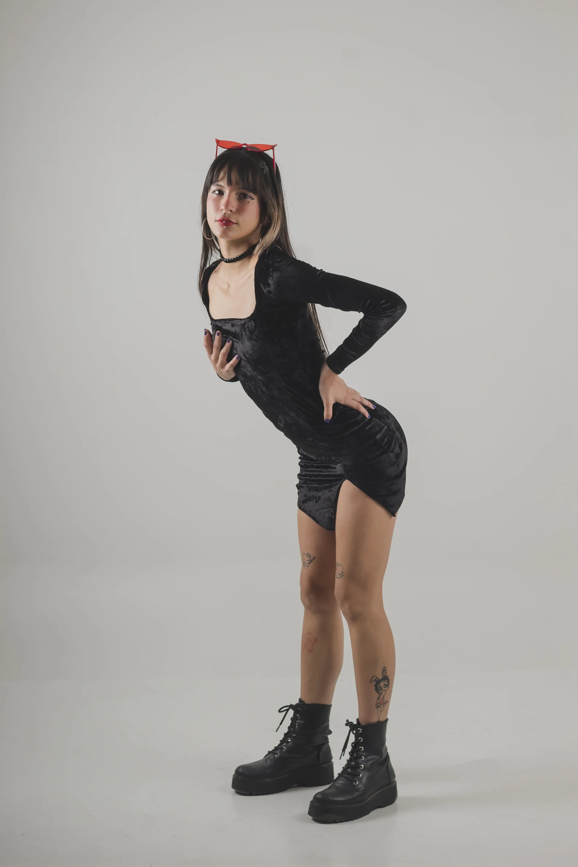 XXX Porn Photo of Nude AikoHayashida 12