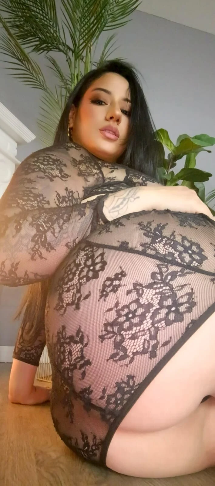 XXX Porn Photo of Nude SeleneCarter 7