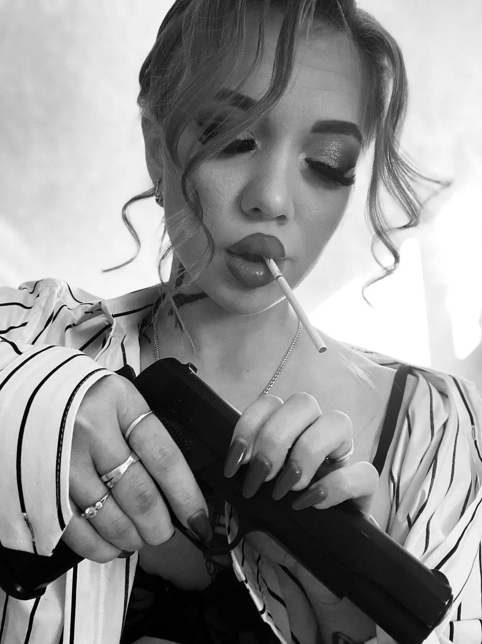 XXX Porn Photo of Nude Jess_Lui 38