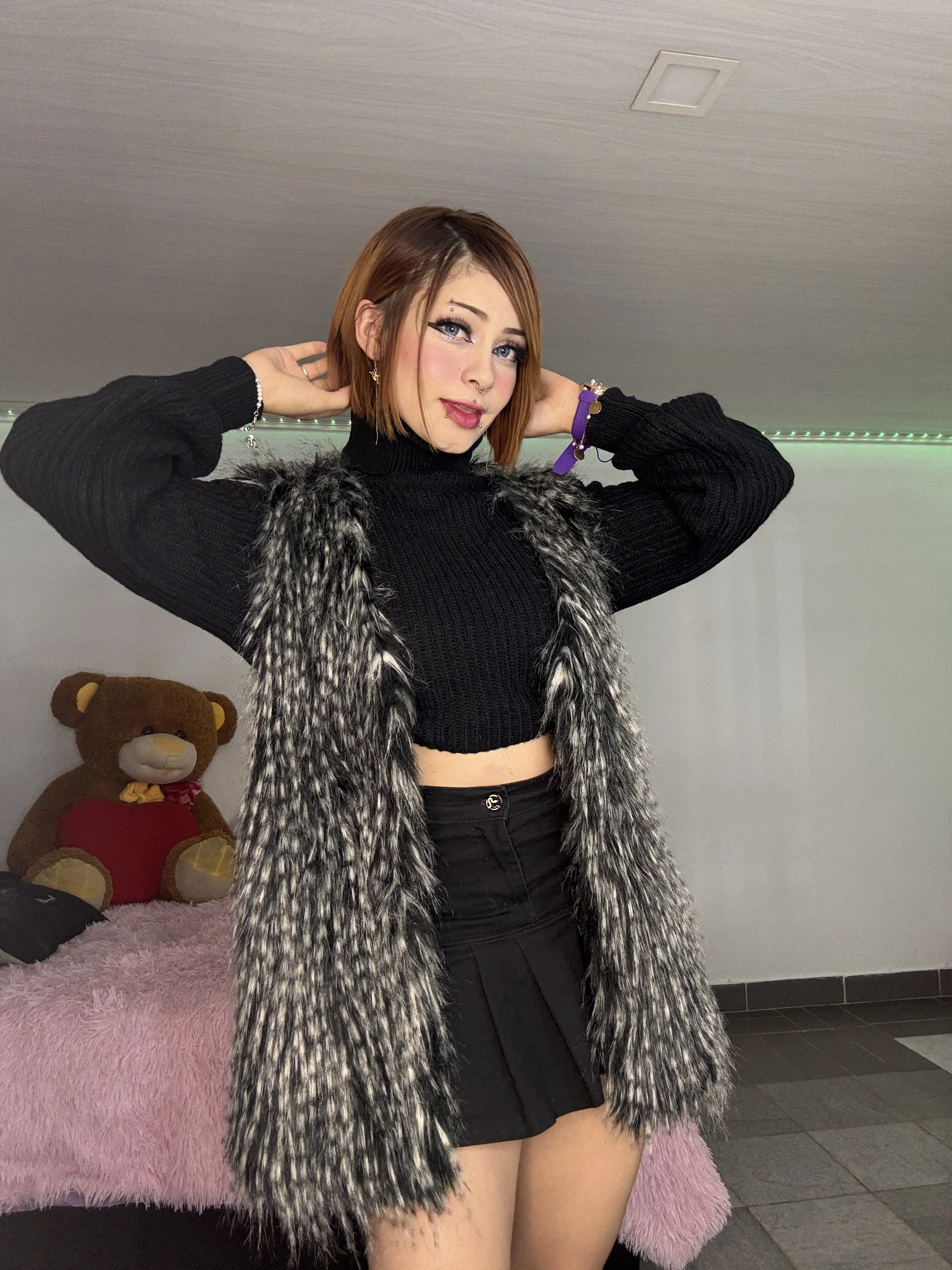 XXX Porn Photo of Nude Samanthha_roberts 3