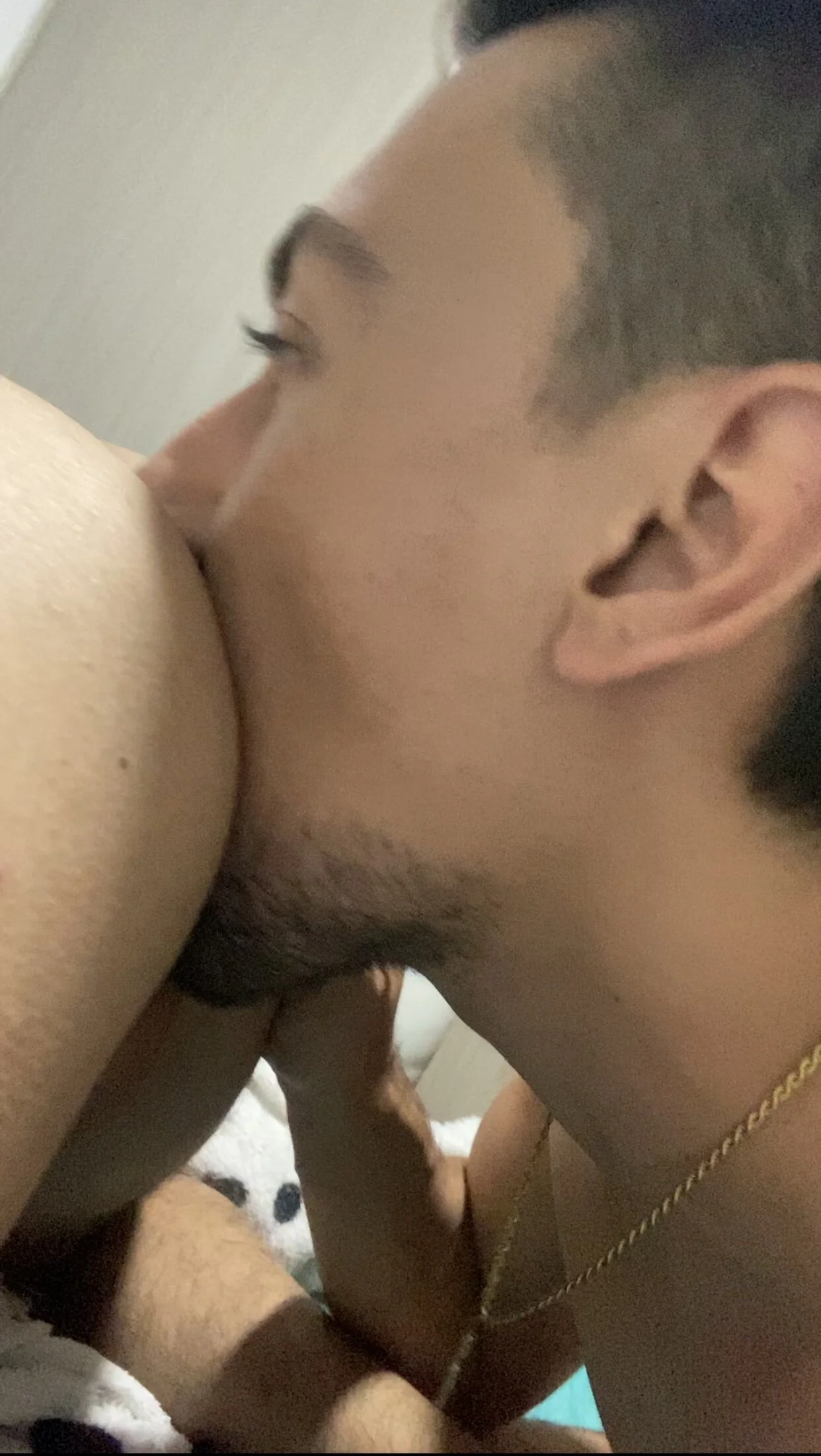 XXX Porn Photo of Nude dantedesirexx 28