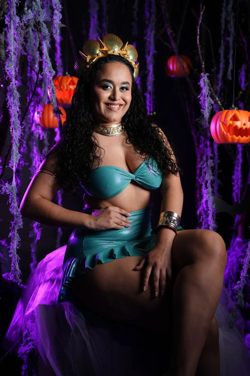XXX Porn Photo of Nude sabrina_shark_ 40