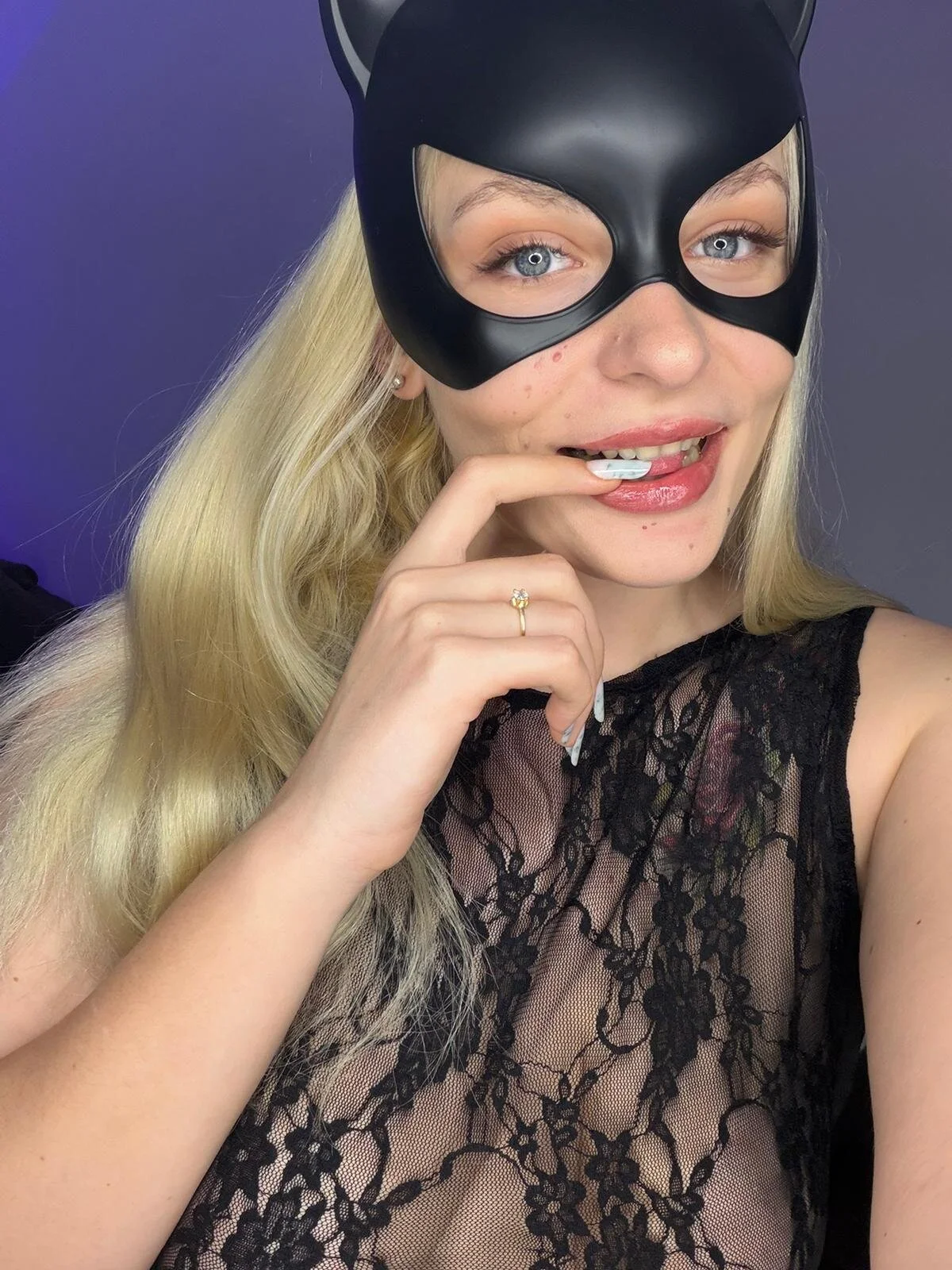 XXX Porn Photo of Nude therealevasin 19