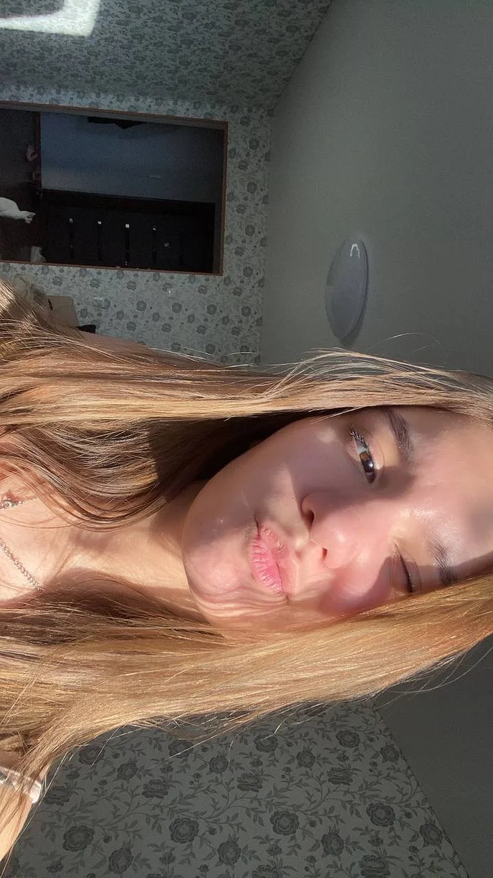 XXX Porn Photo of Nude BrynnHolverson 17