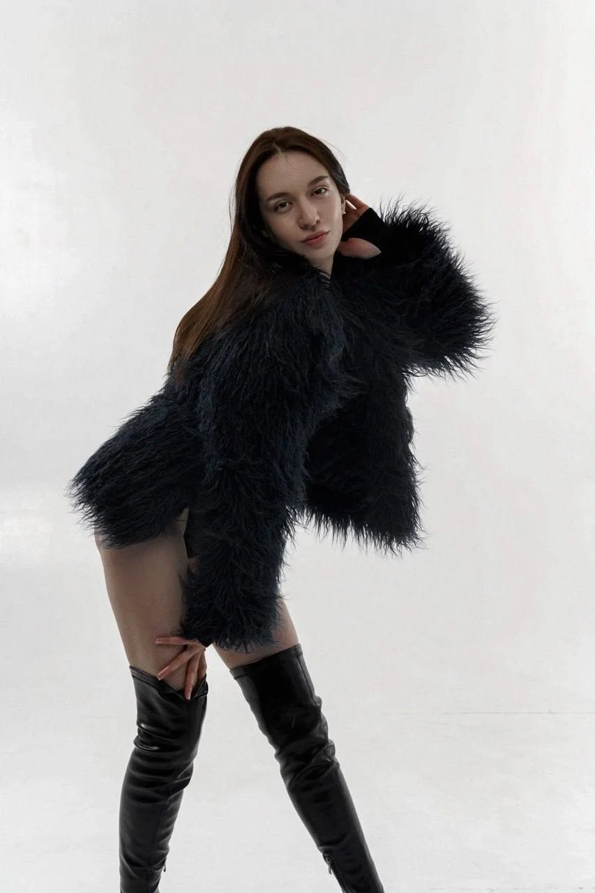XXX Porn Photo of Nude Ola_Queen 5