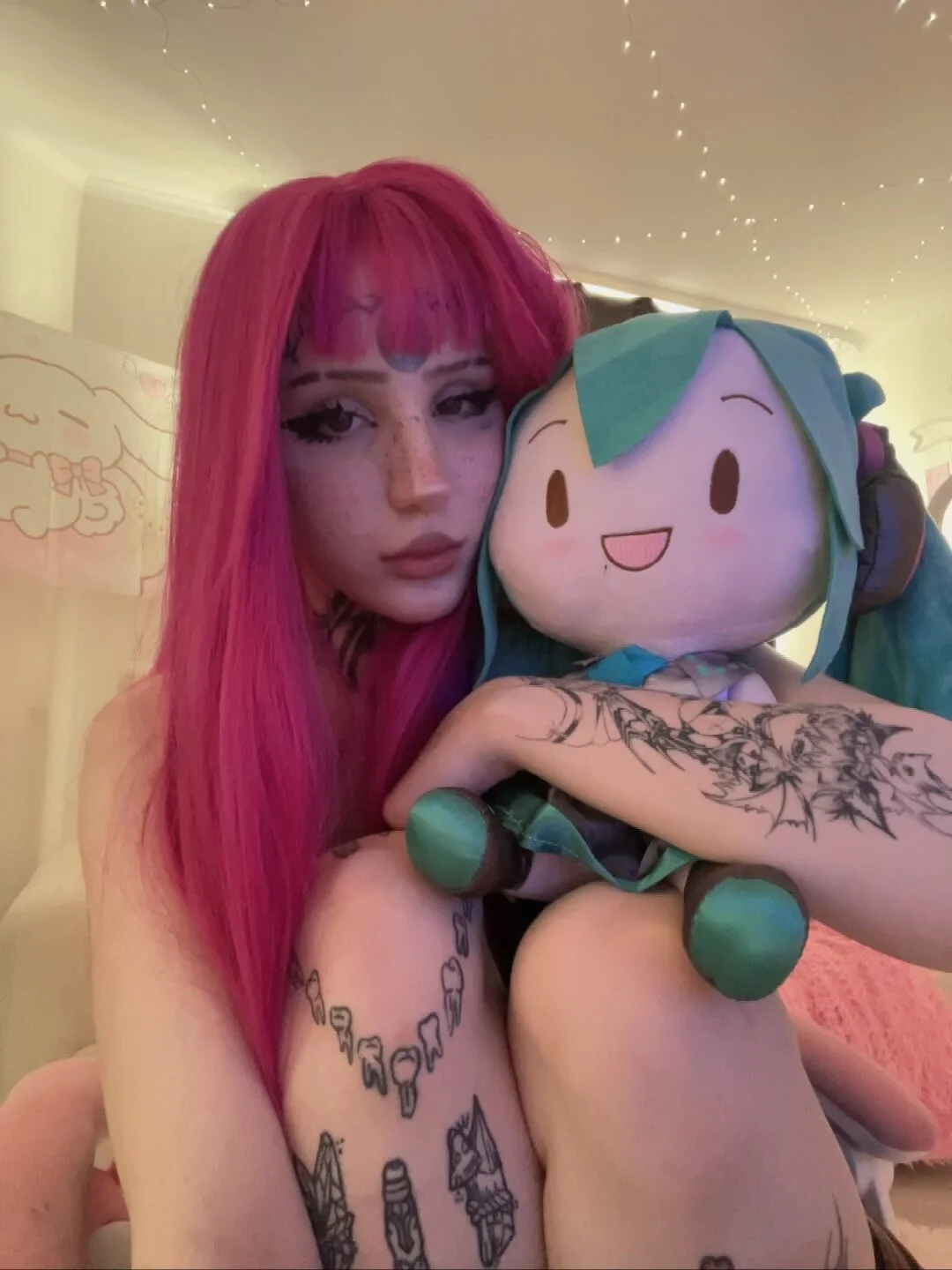 XXX Porn Photo of Nude Nana_stolass 5