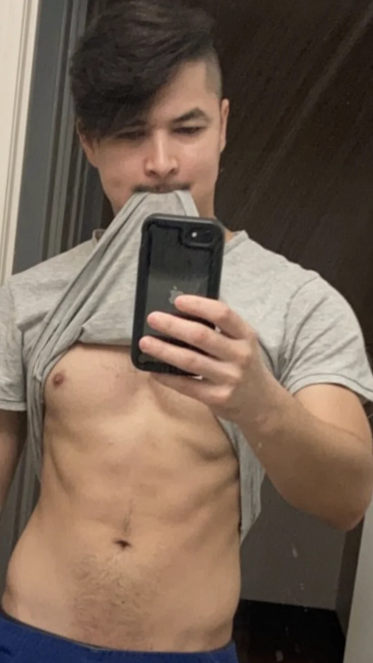 XXX Porn Photo of Nude James_Cruise 5