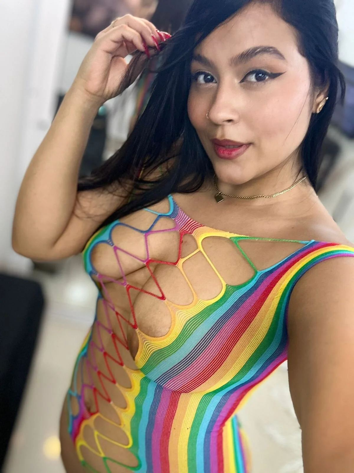 XXX Porn Photo of Nude VictoriaWish 9