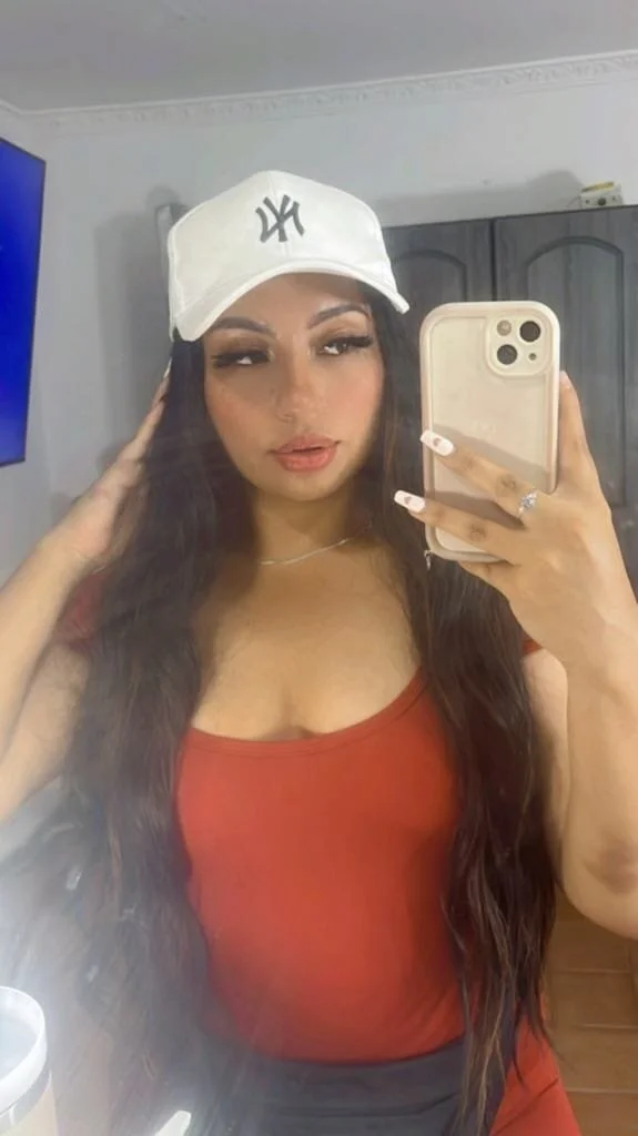 XXX Porn Photo of Nude Issa_Santana 26