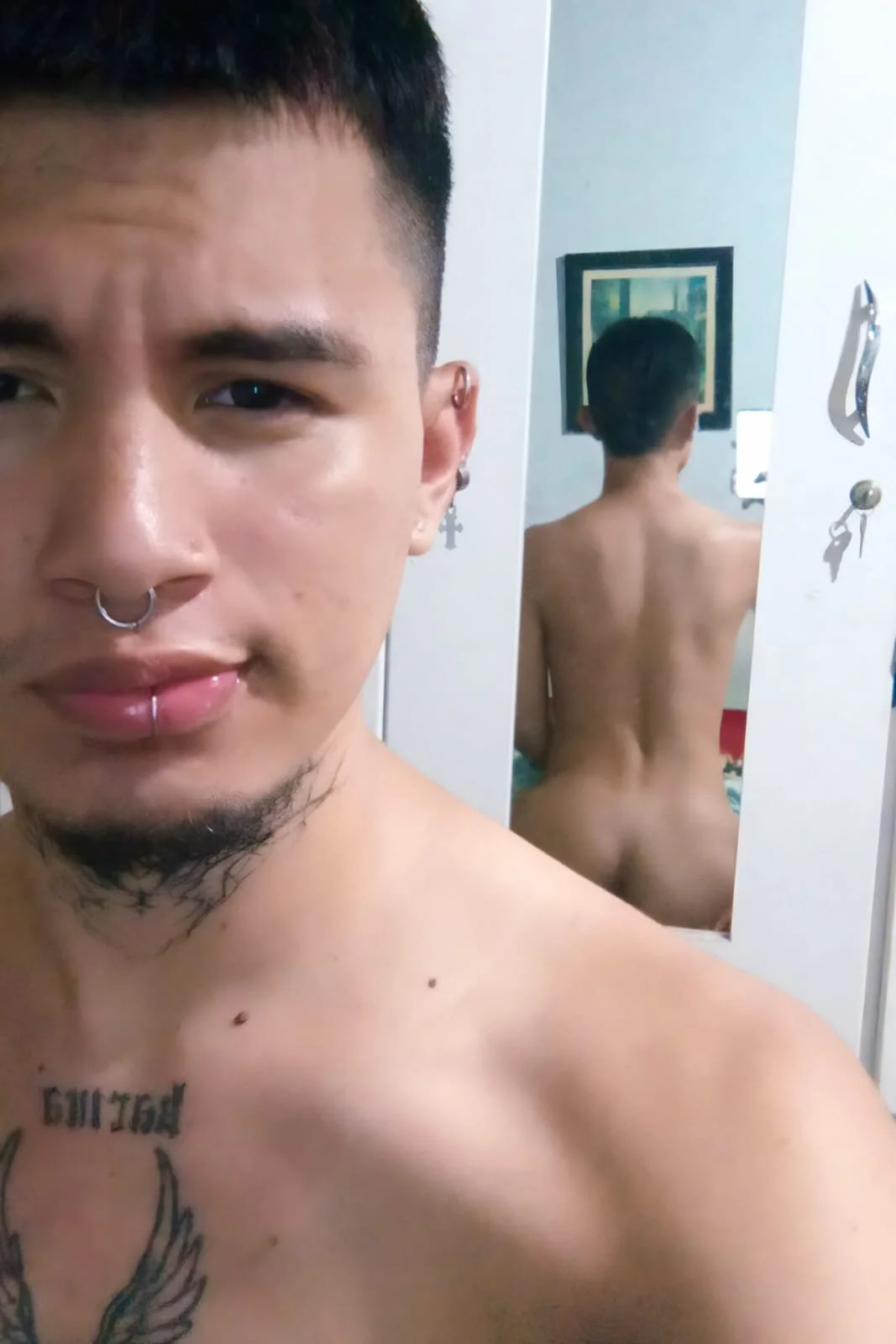 XXX Porn Photo of Nude Star_blaze 34