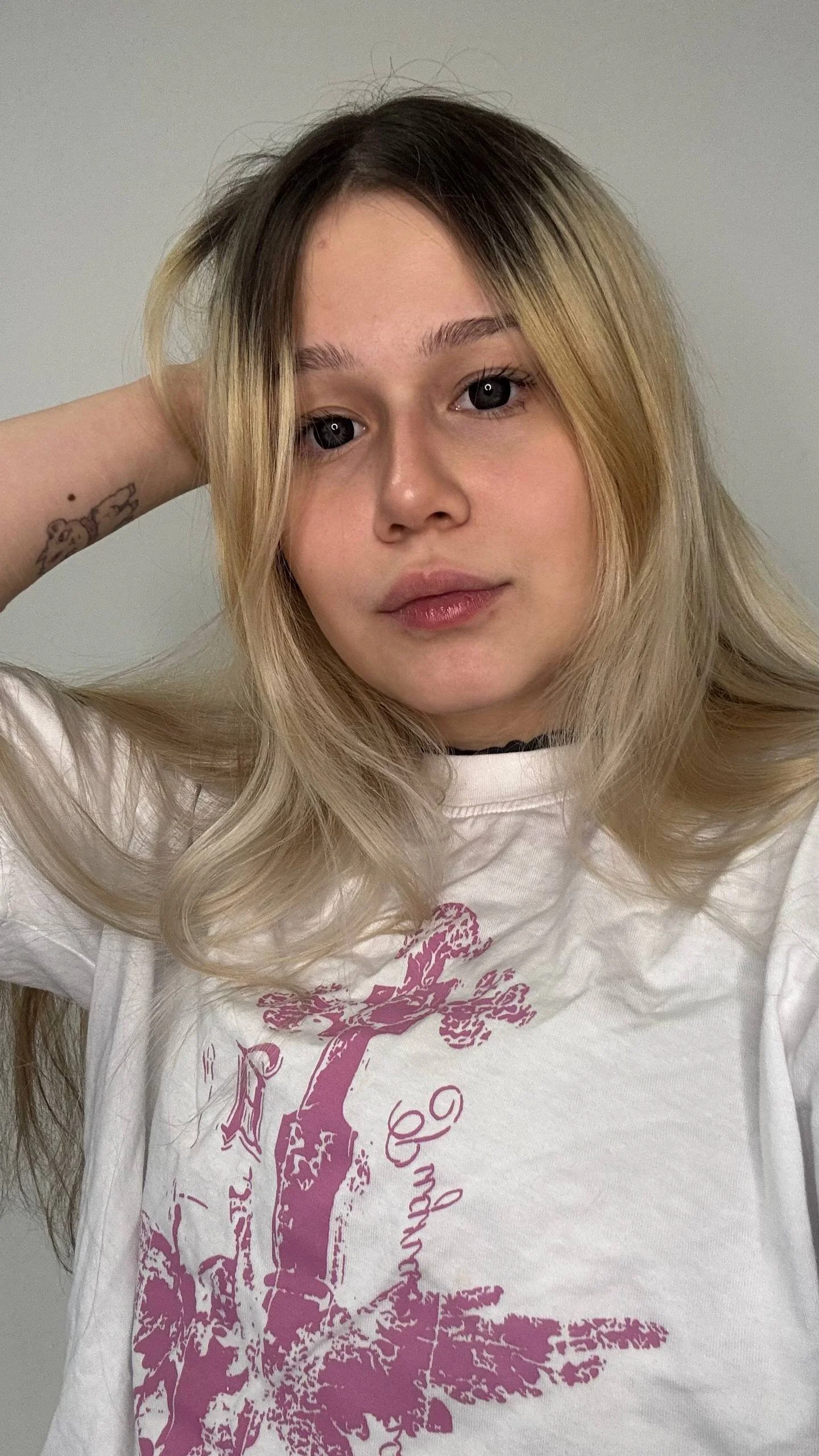 XXX Porn Photo of Nude Love_audirs6 84