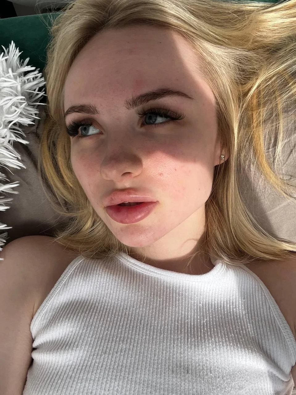 XXX Porn Photo of Nude jannemary 27