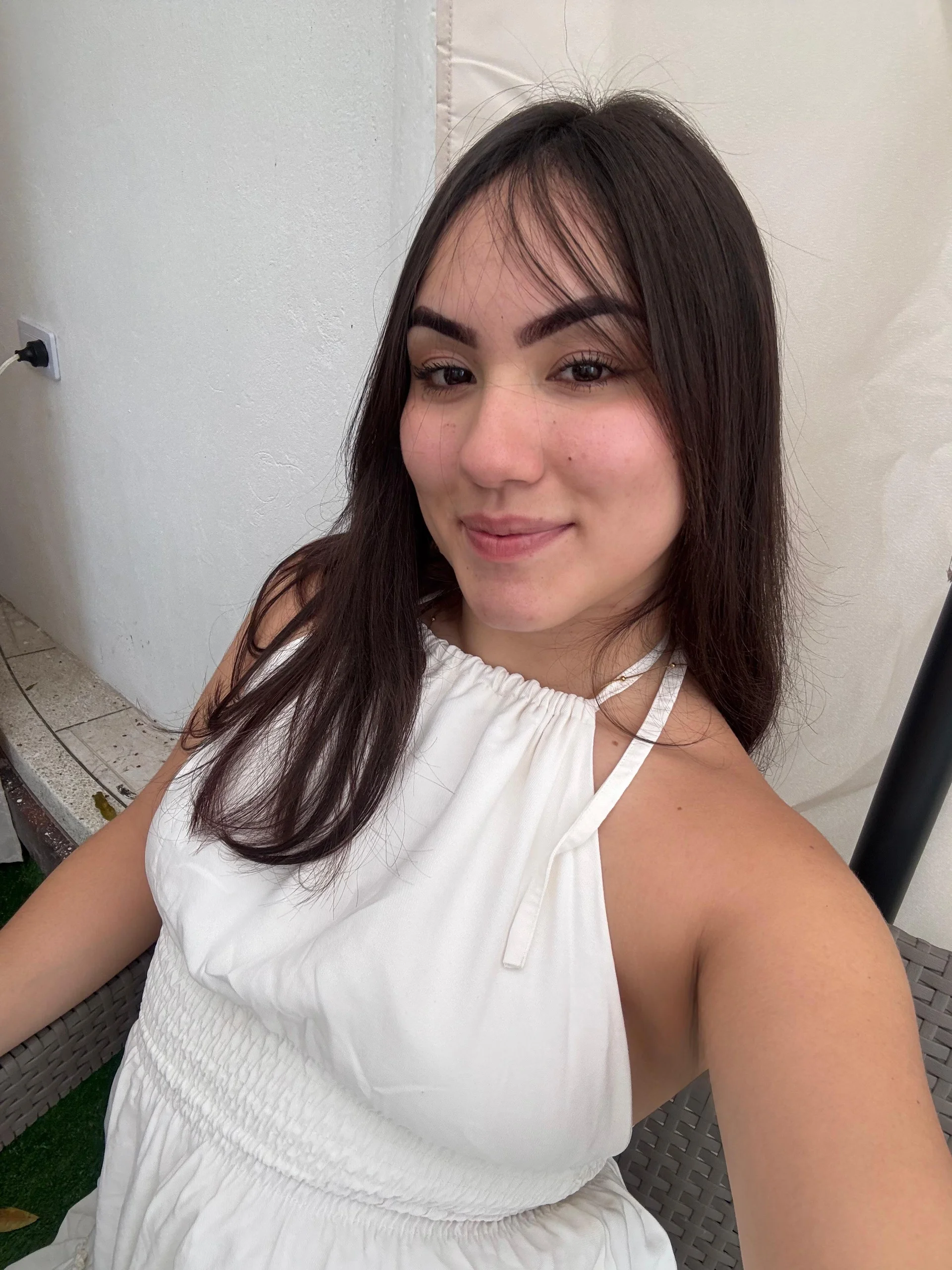 XXX Porn Photo of Nude lia_ass_ 4