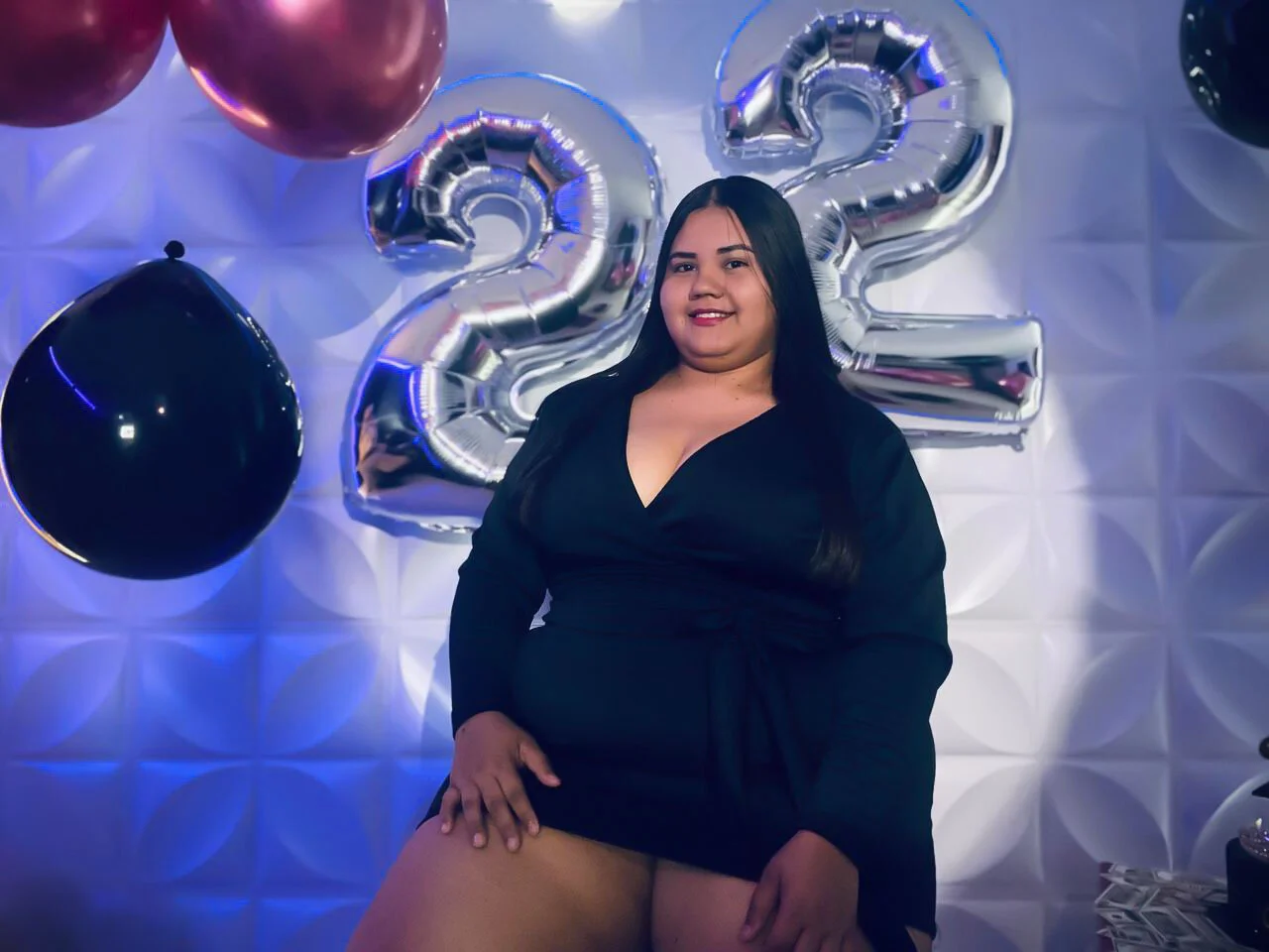 XXX Porn Photo of Nude ValenTitis 59