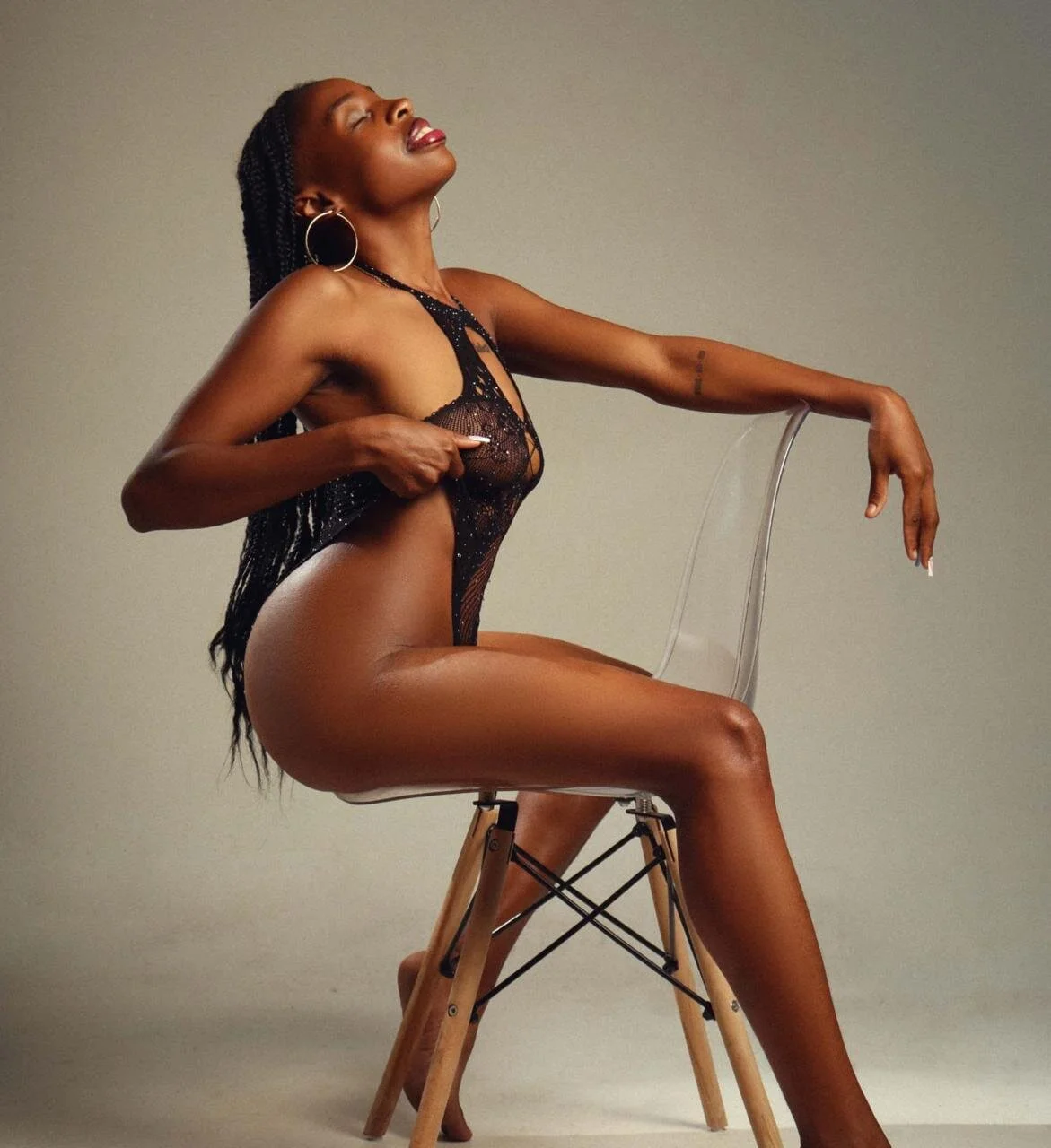 XXX Porn Photo of Nude Sofia_echeverri 7