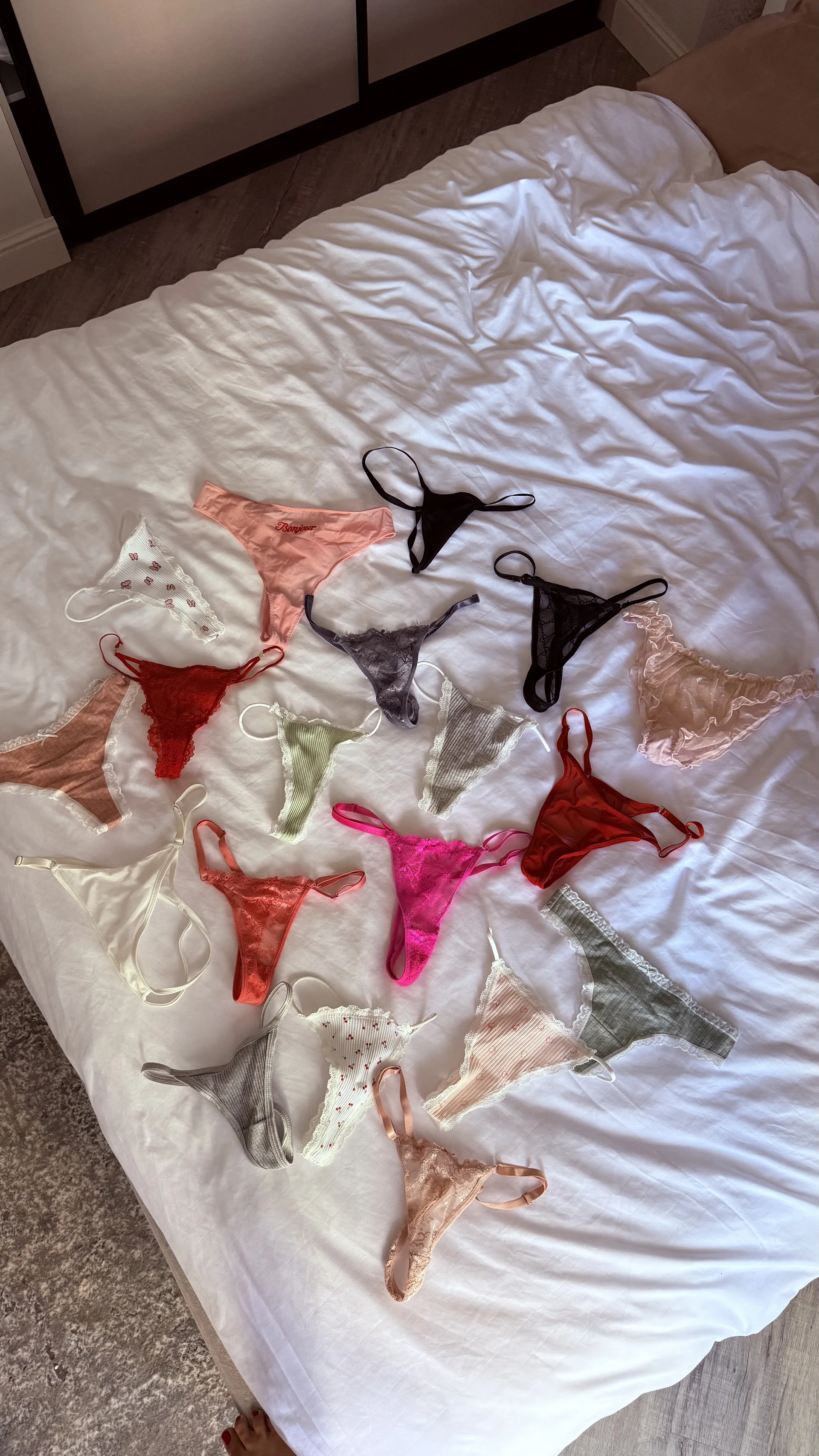XXX Porn Photo of Nude Carolyn_Smith 8