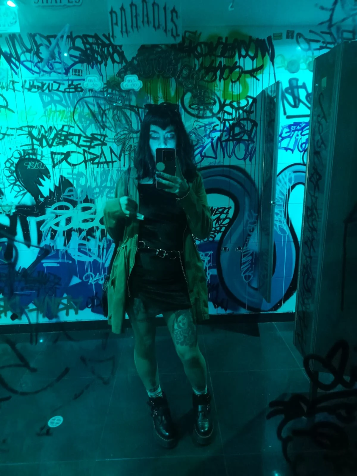 XXX Porn Photo of Nude Naughty_Kittenm 54